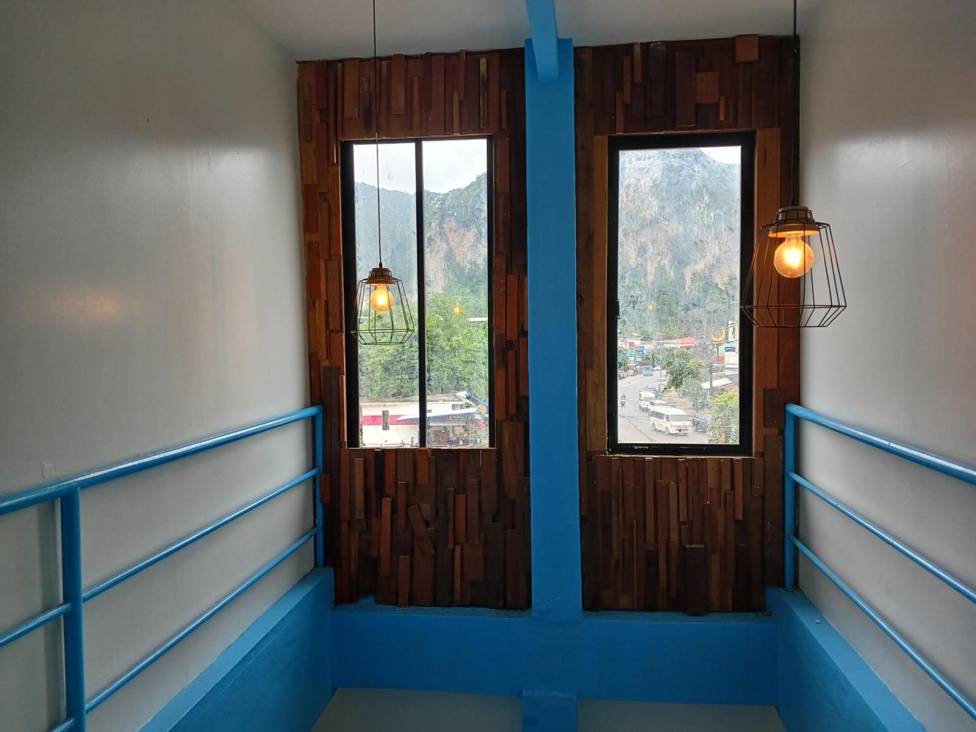 The Hangout Hostel Ao Nang 外观 照片